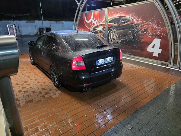 SKODA Octavia 2010 — imagine 4