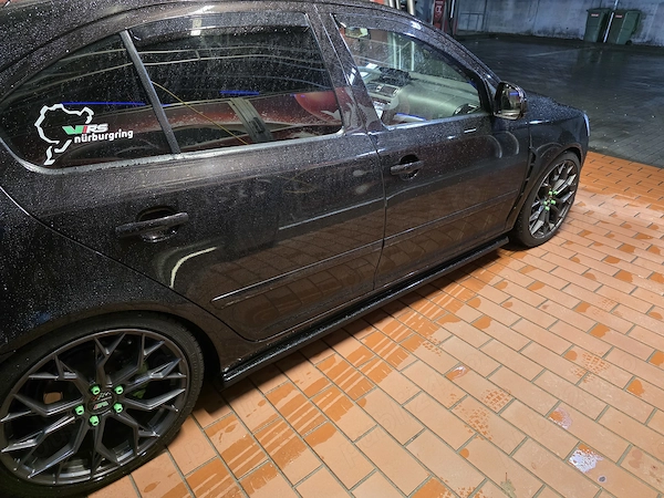 SKODA Octavia 2010 — imagine 2