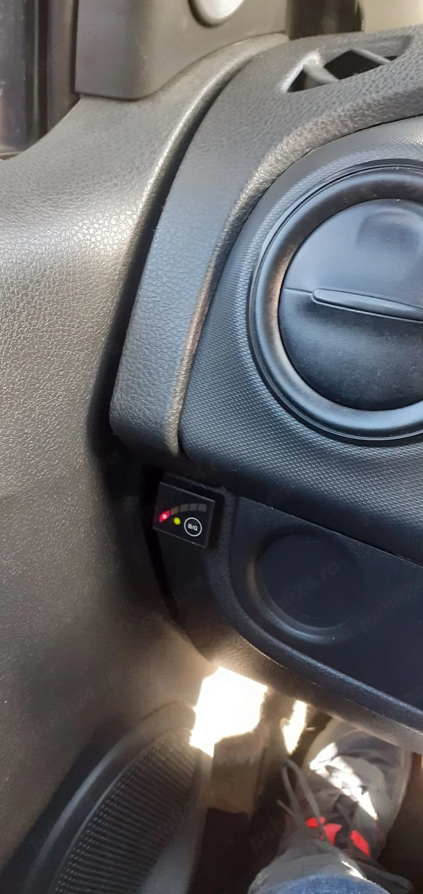 DACIA Logan 2018 — imagine 6