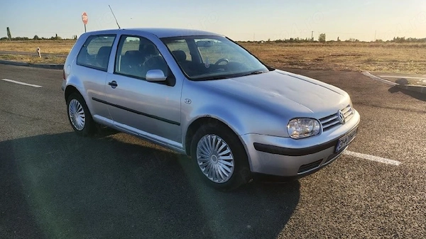 VOLKSWAGEN Golf 2001 — imagine 2