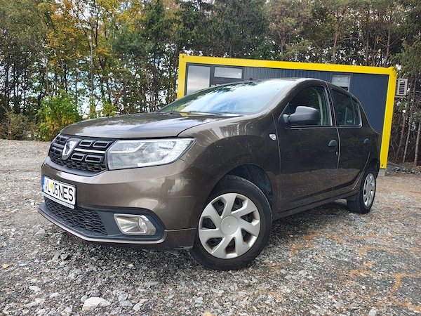 DACIA Sandero 2019 — imagine 5