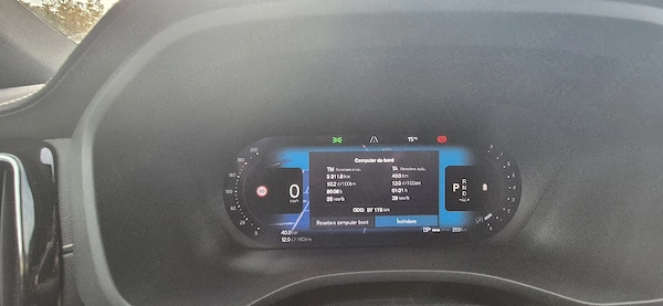VOLVO XC60 2023 — imagine 4