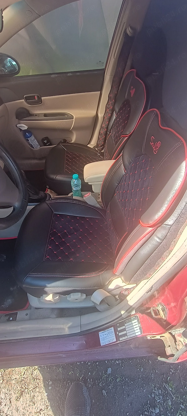 HYUNDAI Accent 2006 — imagine 4