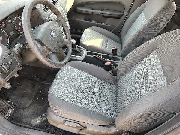 FORD Focus 2005 — imagine 5
