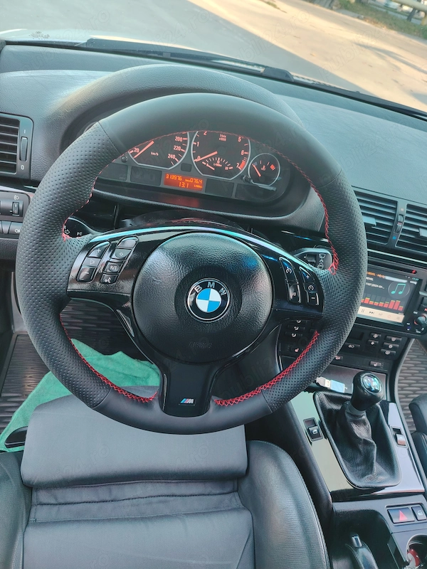 BMW Seria 3 2004 — imagine 4