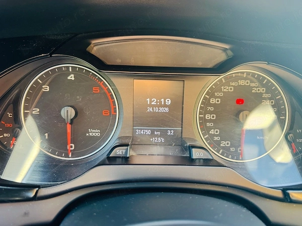 AUDI A4 2011 — imagine 5