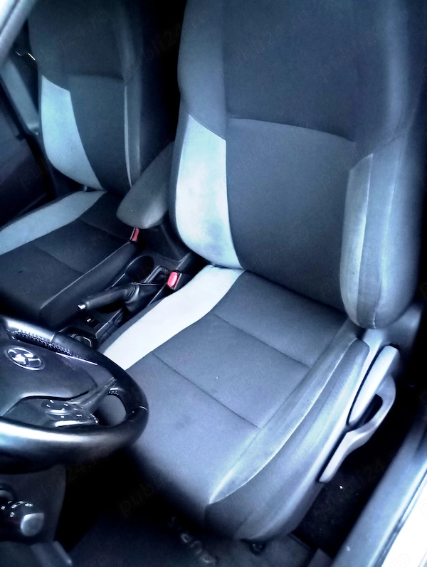 TOYOTA Auris 2019 — imagine 9