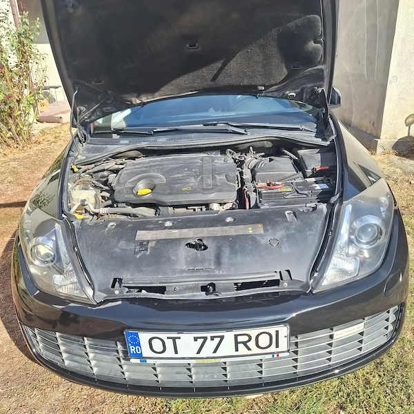 RENAULT Laguna 2012 — imagine 2