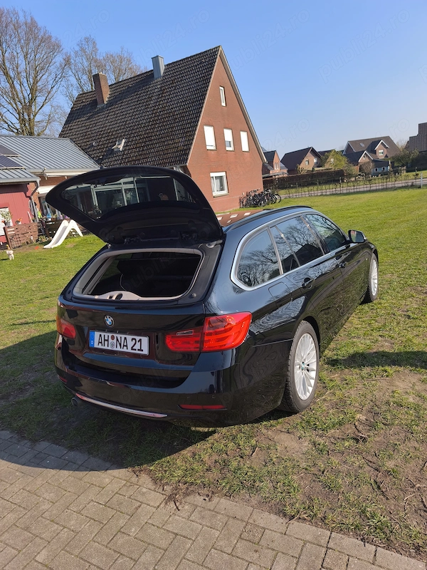 BMW Seria 3 2014 — imagine 6