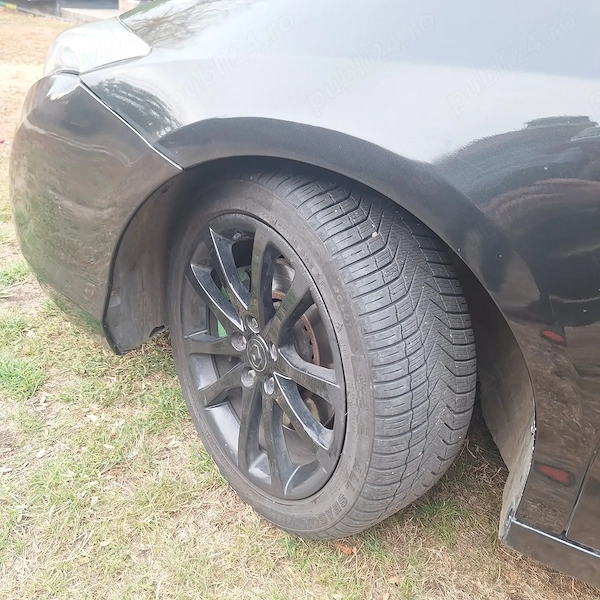 RENAULT Laguna 2012 — imagine 5