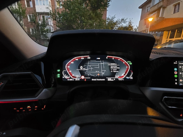 BMW Seria 3 2022 — imagine 3