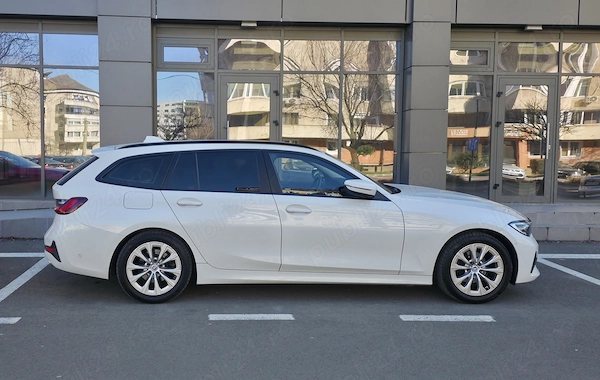 BMW Seria 3 2022 — imagine 6
