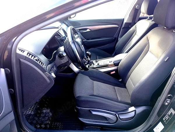 HYUNDAI i40 2012 — imagine 8