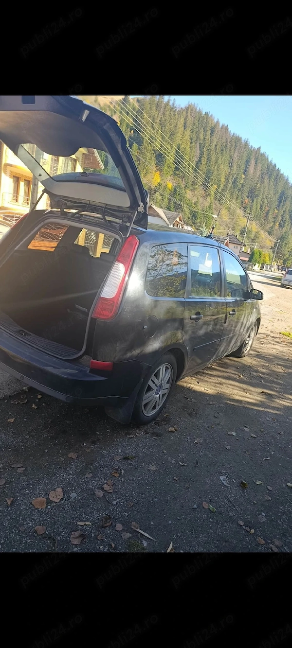 FORD C-Max 2004 — imagine 2