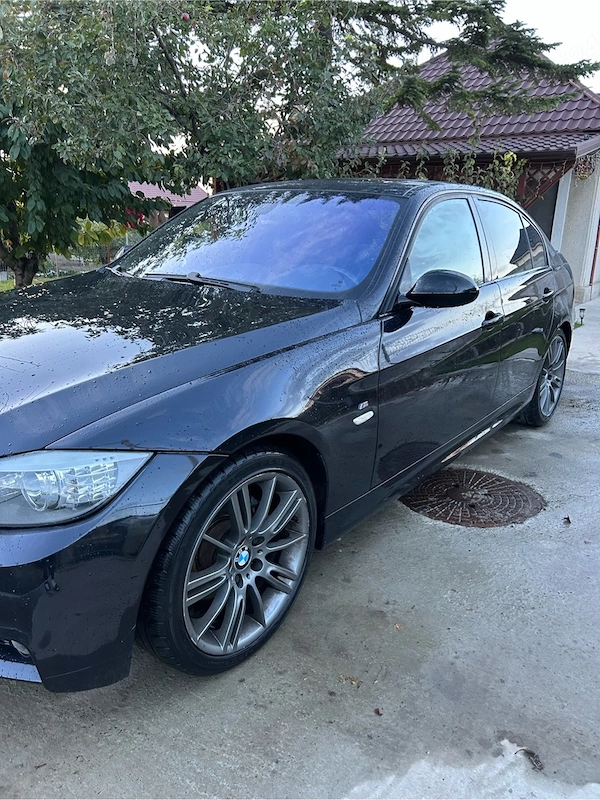 BMW Seria 3 2006 — imagine 2