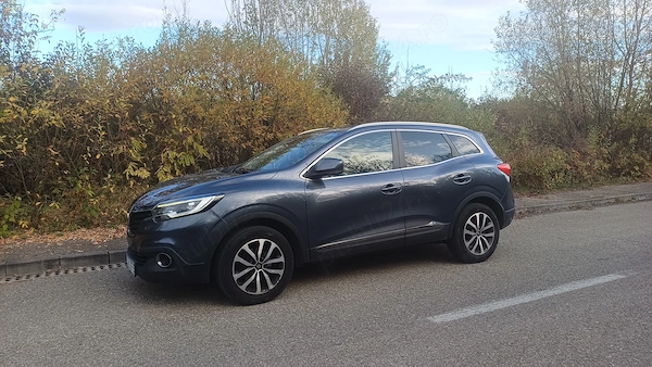 RENAULT Kadjar 2019 — imagine 1