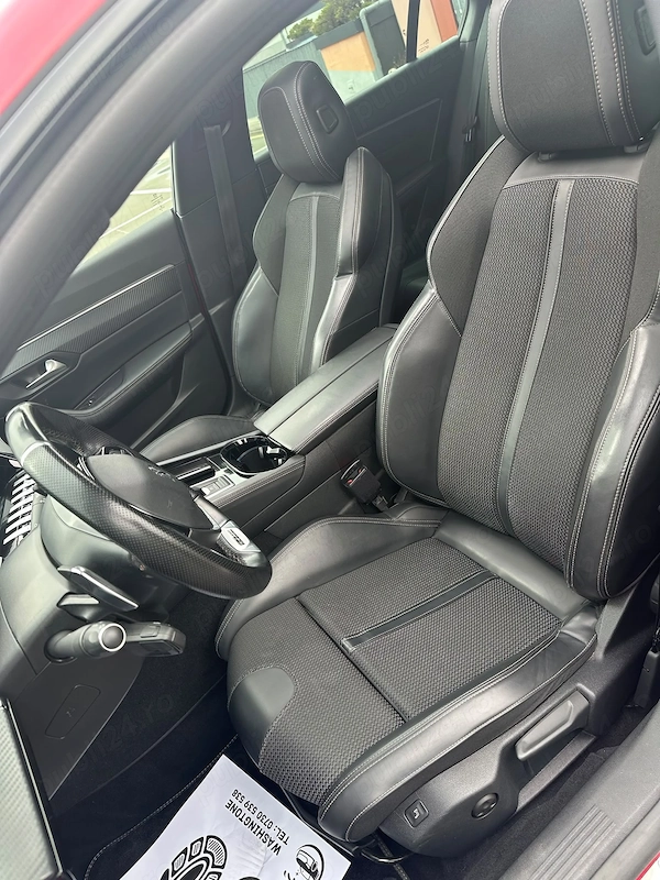 PEUGEOT 508 2019 — imagine 7