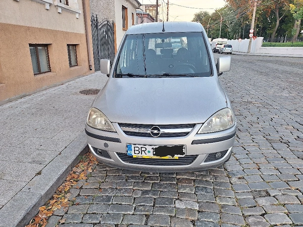 OPEL Combo 2010 — imagine 3