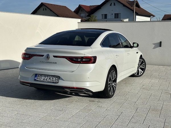 RENAULT Talisman 2019 — imagine 3