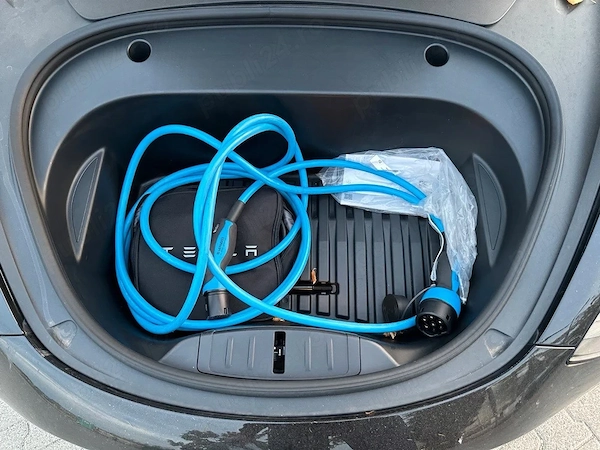 TESLA Model 3 2021 — imagine 7
