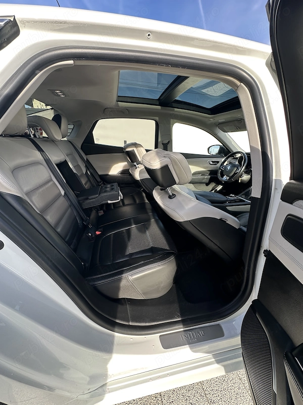 RENAULT Talisman 2019 — imagine 5