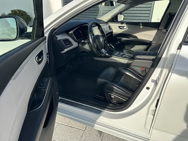 RENAULT Talisman 2019 — imagine 6