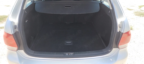 VOLKSWAGEN Golf 2011 — imagine 3