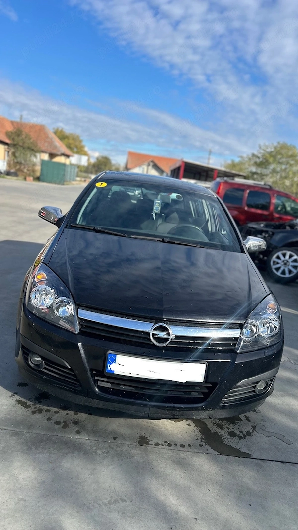 OPEL Astra 2006 — imagine 3