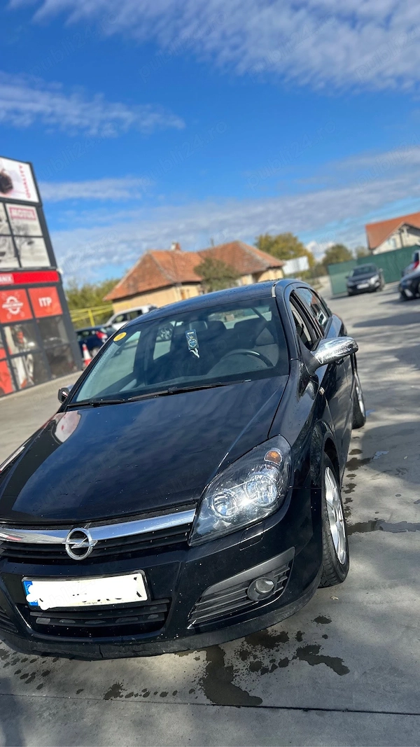 OPEL Astra 2006 — imagine 2
