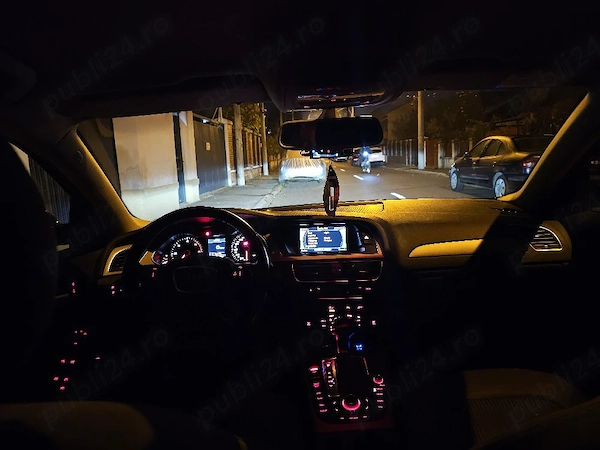 AUDI A4 2014 — imagine 7