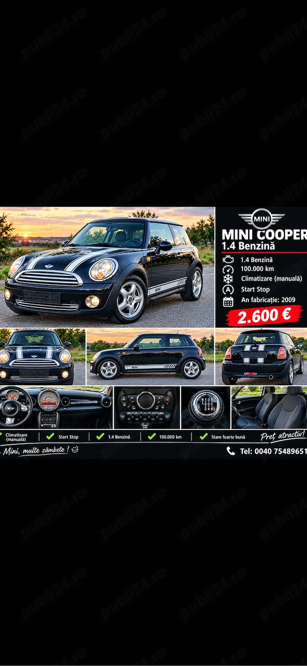 MINI One