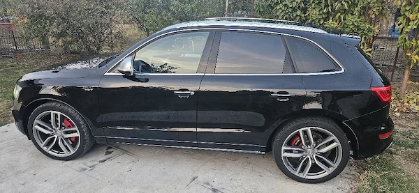 AUDI SQ5 2016 — imagine 4