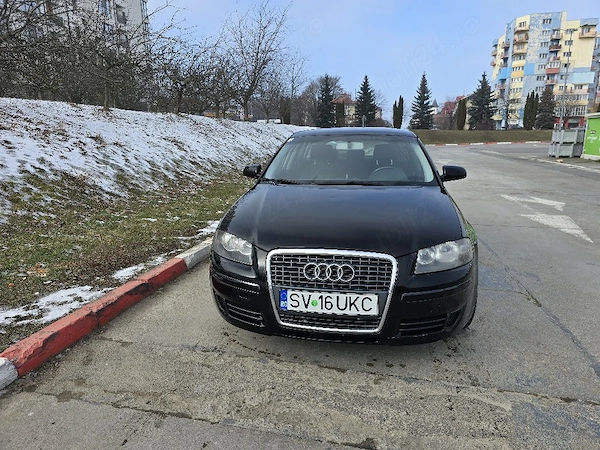AUDI A3 2005 — imagine 1