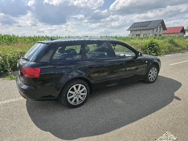 AUDI A4 2005 — imagine 3