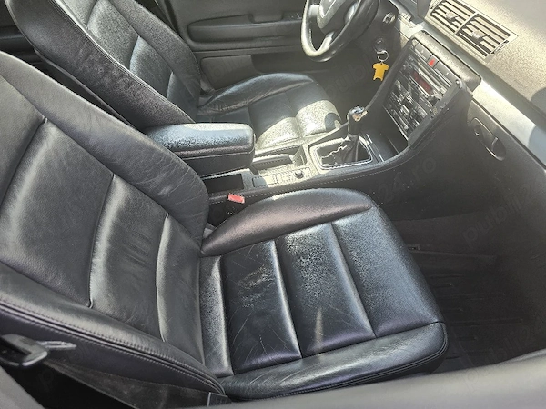AUDI A4 2005 — imagine 1