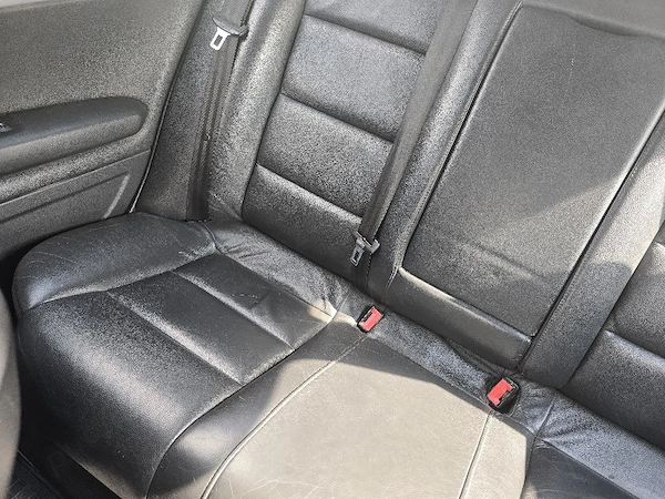 AUDI A4 2005 — imagine 4