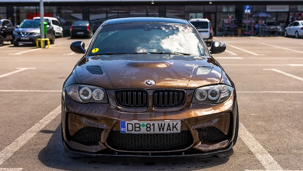 BMW Seria 1