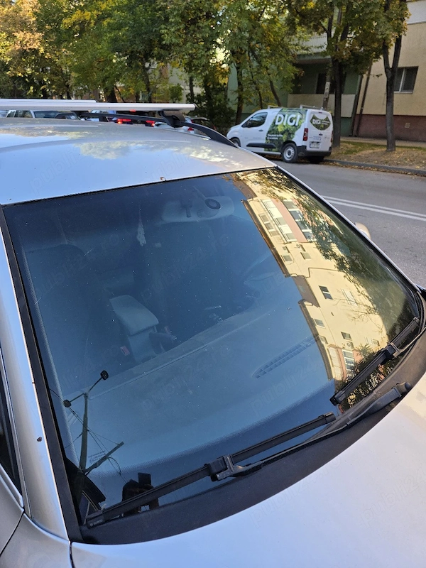 VOLKSWAGEN Passat 2003 — imagine 3