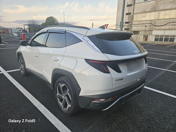 HYUNDAI Tucson 2021 — imagine 7