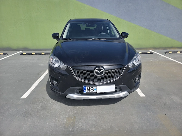 MAZDA CX-5 2013 — imagine 2