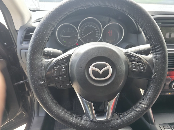 MAZDA CX-5 2013 — imagine 6