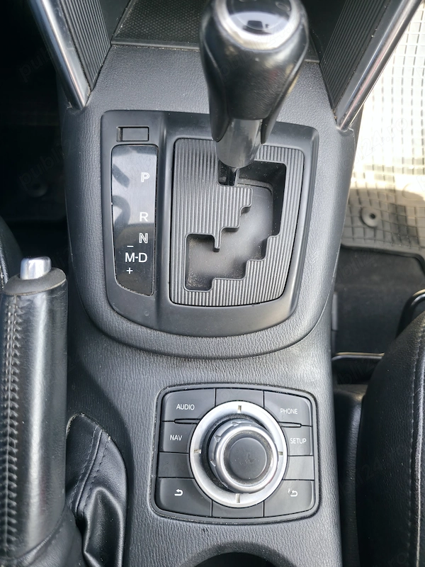 MAZDA CX-5 2013 — imagine 7
