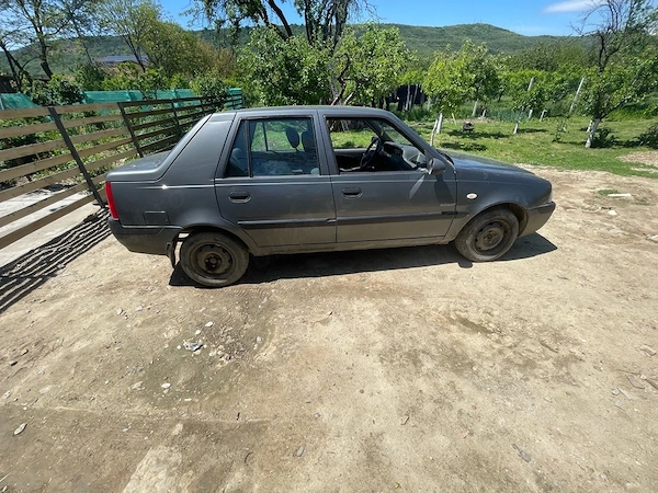 DACIA Solenza 2004 — imagine 2