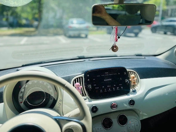 FIAT 500 2020 — imagine 6