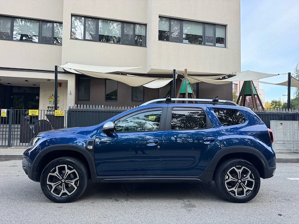 DACIA Duster 2018 — imagine 2