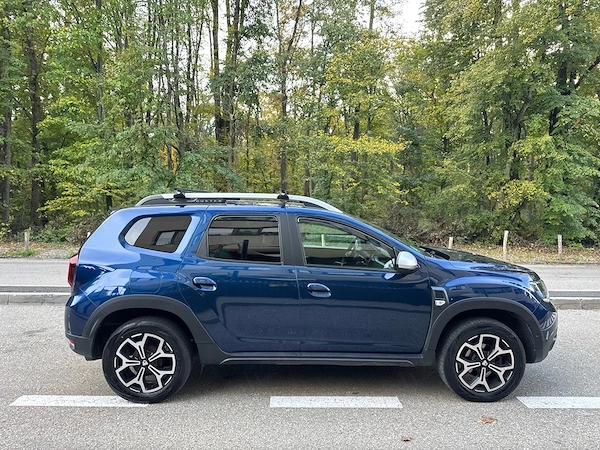 DACIA Duster 2018 — imagine 4