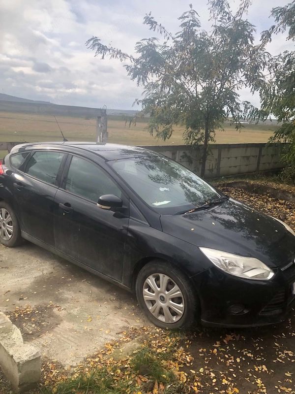 FORD Focus 2012 — imagine 1