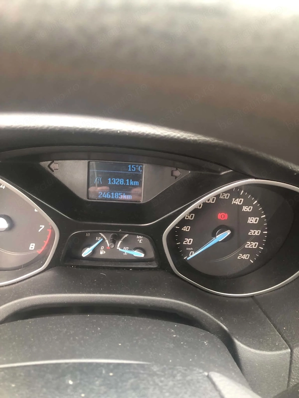 FORD Focus 2012 — imagine 3