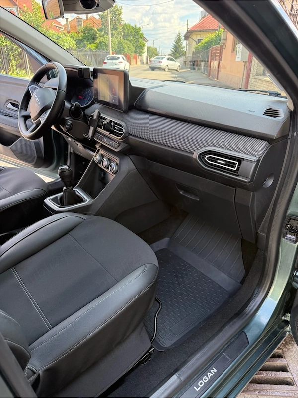 DACIA Logan 2024 — imagine 4