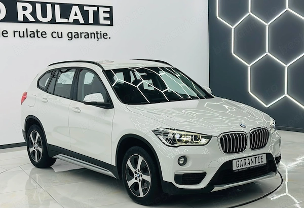 BMW  2016 — imagine 2